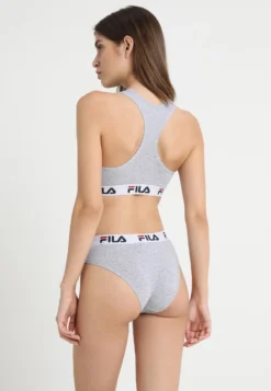 Fila Urban Brief 2 Pack - Slip - Grey -Magasin De Mode Et De Sport 3946449b83df4d3594231d99b38b8c6e