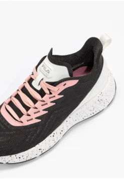 Fila Novanine Wmn - Baskets Basses - Black Flamingo Pink White -Magasin De Mode Et De Sport 3ae994eba9544afea250cb0cba80145f scaled