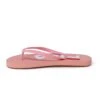 Fila Troy - Tongs - Pink