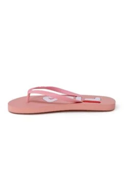 Fila Troy - Tongs - Pink