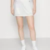 Fila Skort Michi - Jupe De Sport - White