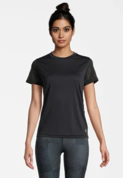 Fila Apparel Ragusa - T-Shirt Basique - Black