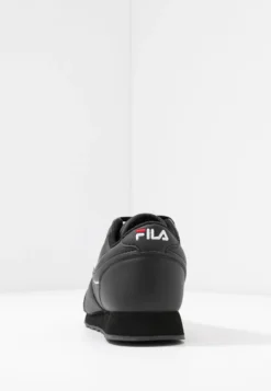 Fila Orbit Wmn - Baskets Basses - Black 12 Fila Orbit Wmn - Baskets Basses - Black -Magasin De Mode Et De Sport 3cefe50b9c1042b1a22b2331e5ac512d
