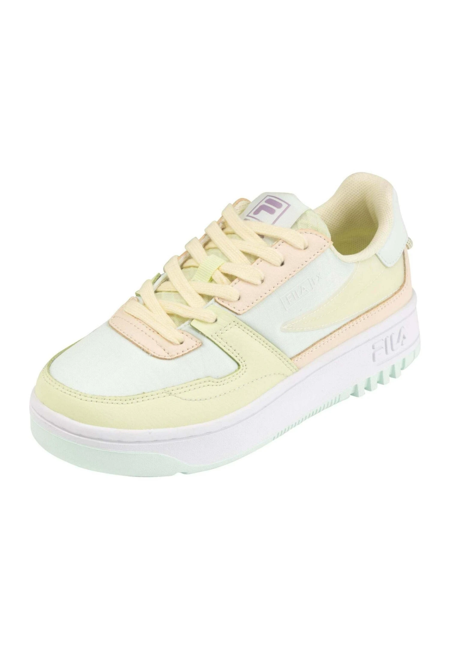 Fila Fxventuno Kite Wmn - Baskets Basses - Grün 2 Fila Fxventuno Kite Wmn - Baskets Basses - Grün – Image 2