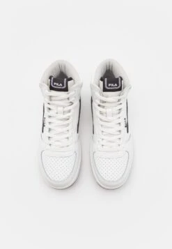 Fila Sevaro Mid - Baskets Montantes - White/Black -Magasin De Mode Et De Sport 3efa52c30d984b21b8915525076e5670 scaled
