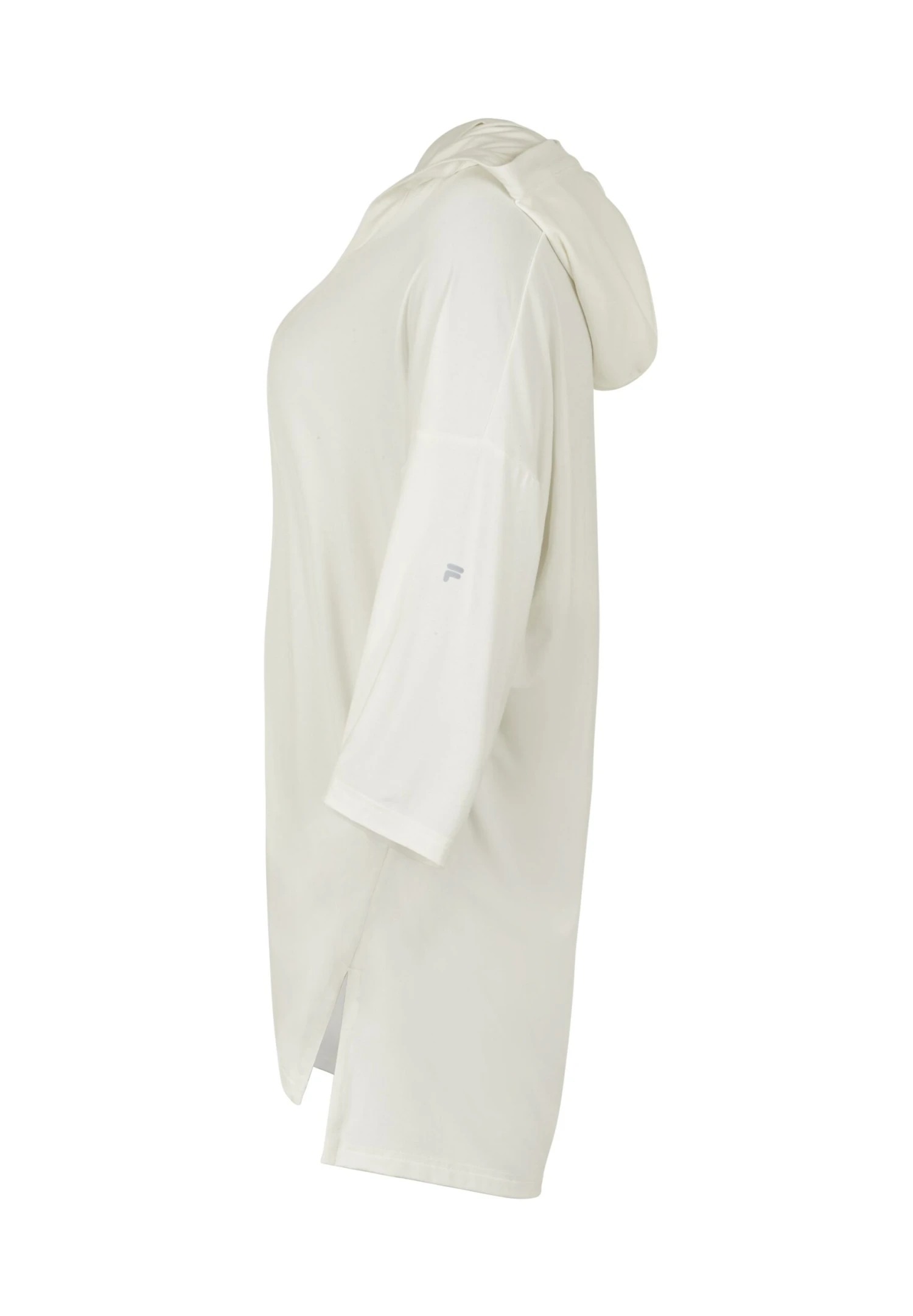 Fila Apparel Cecina - T-Shirt Imprimé - Egret 2 Fila Apparel Cecina - T-Shirt Imprimé - Egret – Image 2