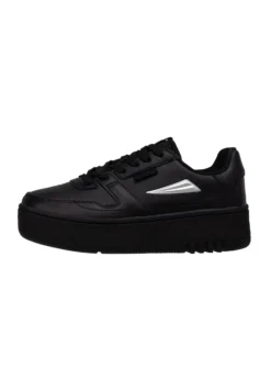 Fila Fxventuno Wmn - Baskets Basses - Black-Silver