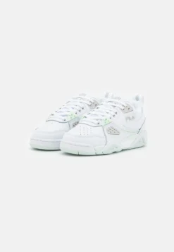 Fila Casim - Baskets Basses - White/Hint Of Mint -Magasin De Mode Et De Sport 3fc891ddc5034a208ef55d7063673e13 scaled