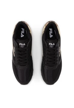 Fila Orbit F - Baskets Basses - Black/Gold -Magasin De Mode Et De Sport 40394a4547fd45afb4d4b600f245da53 scaled