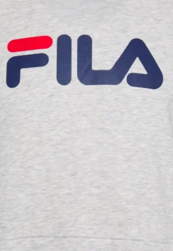 Fila Barumini - Sweat À Capuche - Light Grey Melange -Magasin De Mode Et De Sport 40899eed20d042bda4a7a031fe53599f scaled