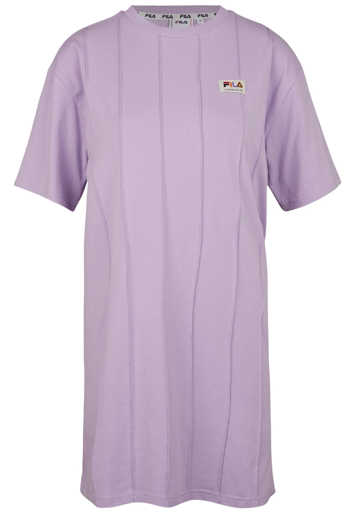 Fila Robe De Jour - Purple Rose 1 Fila Robe De Jour - Purple Rose