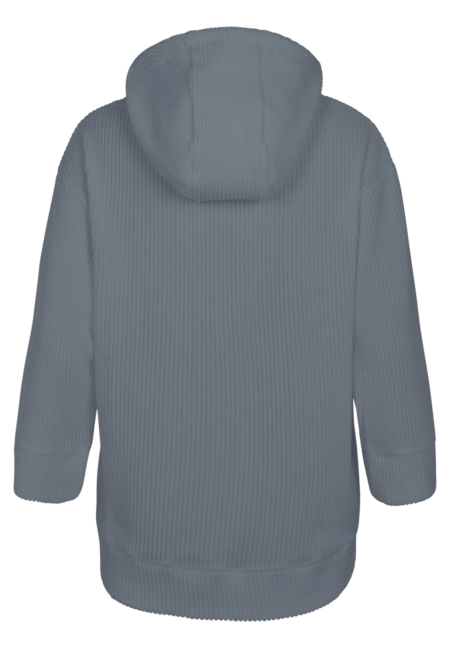 Fila Chioggia - Sweat À Capuche - Iron Gate 3 Fila Chioggia - Sweat À Capuche - Iron Gate – Image 3