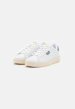 Fila Lusso - Baskets Basses - White-Verdant Green -Magasin De Mode Et De Sport 41974e38ef514bca99236cfb4fb4dc9d scaled