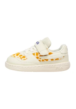Fila Fxventuno A Tdl Unisex - Baskets Basses - Marshmallow Giraffe
