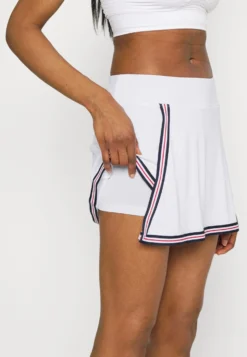 Fila Skort Ariana - Jupe De Sport - White -Magasin De Mode Et De Sport 42c977ce6c1e424bb0d97b7453616df3 scaled