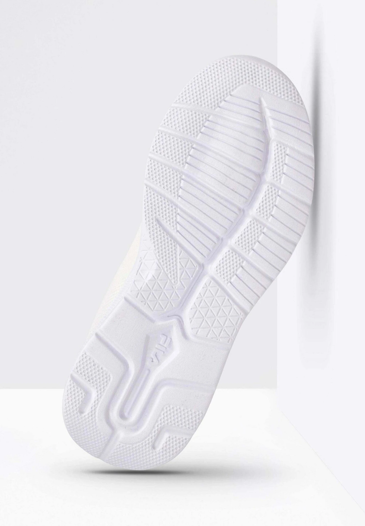 Fila Lauf Spitfire Wmn - Baskets Basses - Rosa 5 Fila Lauf Spitfire Wmn - Baskets Basses - Rosa – Image 5