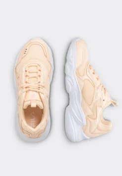 Fila Collene - Baskets Basses - Vanilla Cream -Magasin De Mode Et De Sport 43448791a50b471b8579d655e8c69652 scaled