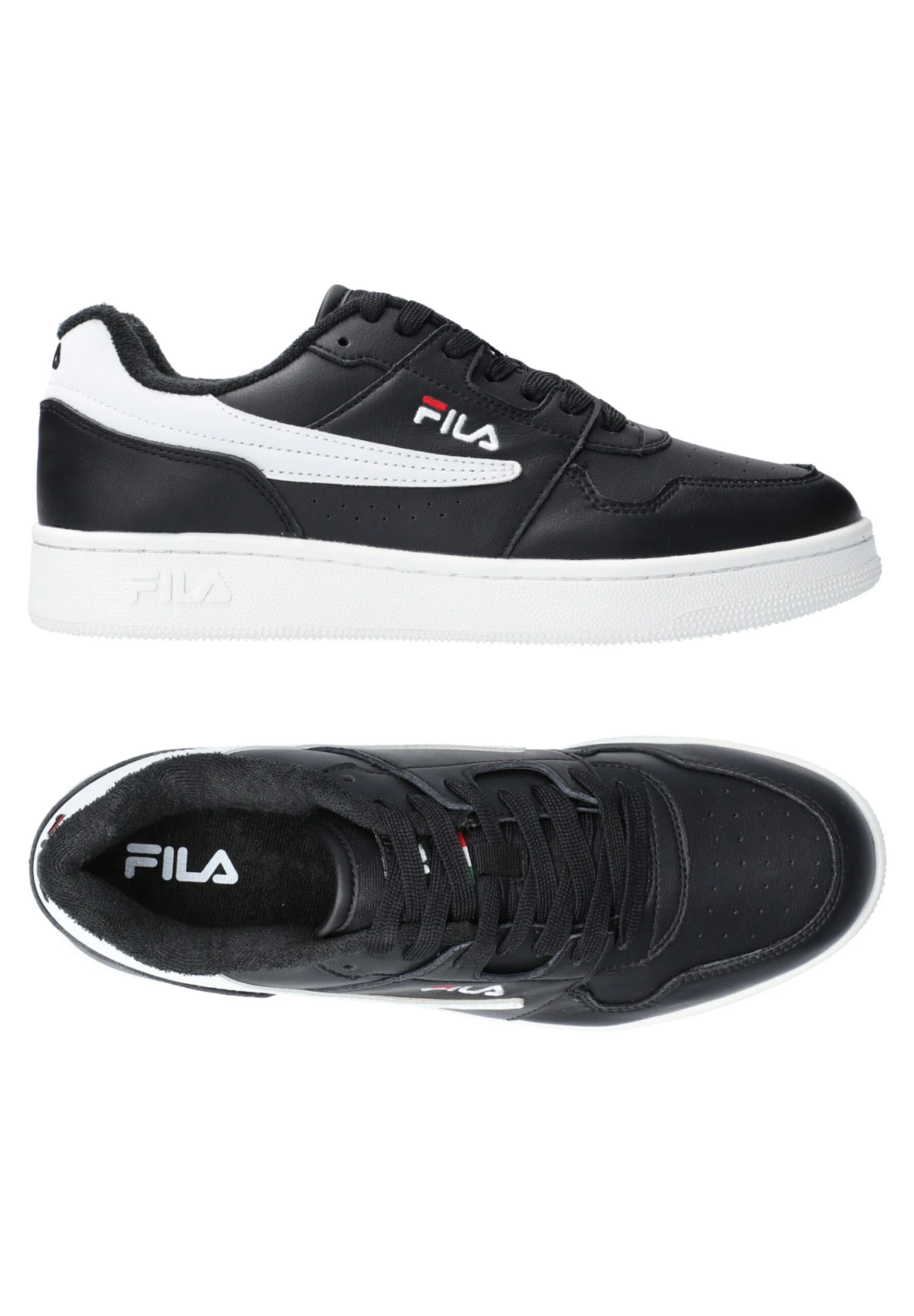 Fila Arcade - Baskets Basses - Black 2 Fila Arcade - Baskets Basses - Black – Image 2