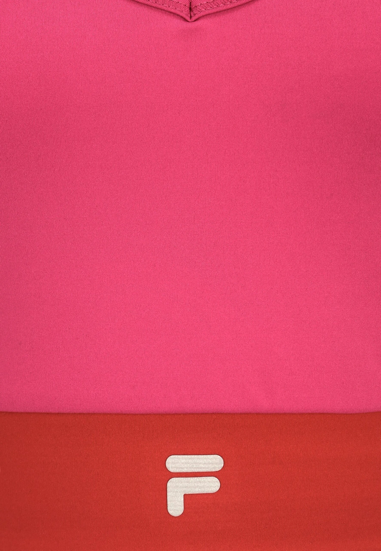 Fila Revere - Soutien-Gorge De Sport - Pink Yarrow Bittersweet 5 Fila Revere - Soutien-Gorge De Sport - Pink Yarrow Bittersweet – Image 5