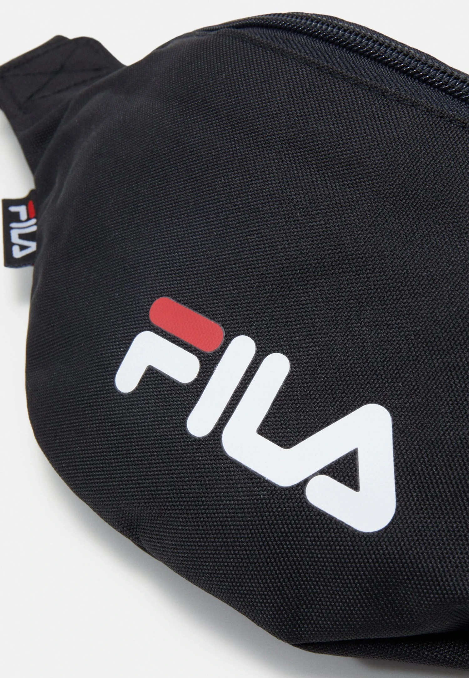 Fila Barinas Waist Bag Slim Classic Unisex - Sac Banane - Moonless Night 4 Fila Barinas Waist Bag Slim Classic Unisex - Sac Banane - Moonless Night – Image 4