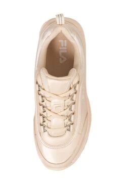 Fila Strada F - Baskets Basses - Vanilla Cream -Magasin De Mode Et De Sport 452d1e3955934da6be2393d527959576 scaled
