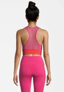 Fila Revere - Soutien-Gorge De Sport - Pink Yarrow Bittersweet 7 Fila Revere - Soutien-Gorge De Sport - Pink Yarrow Bittersweet -Magasin De Mode Et De Sport 454ed7159df64d7f8f34fe4c9d674a54 scaled