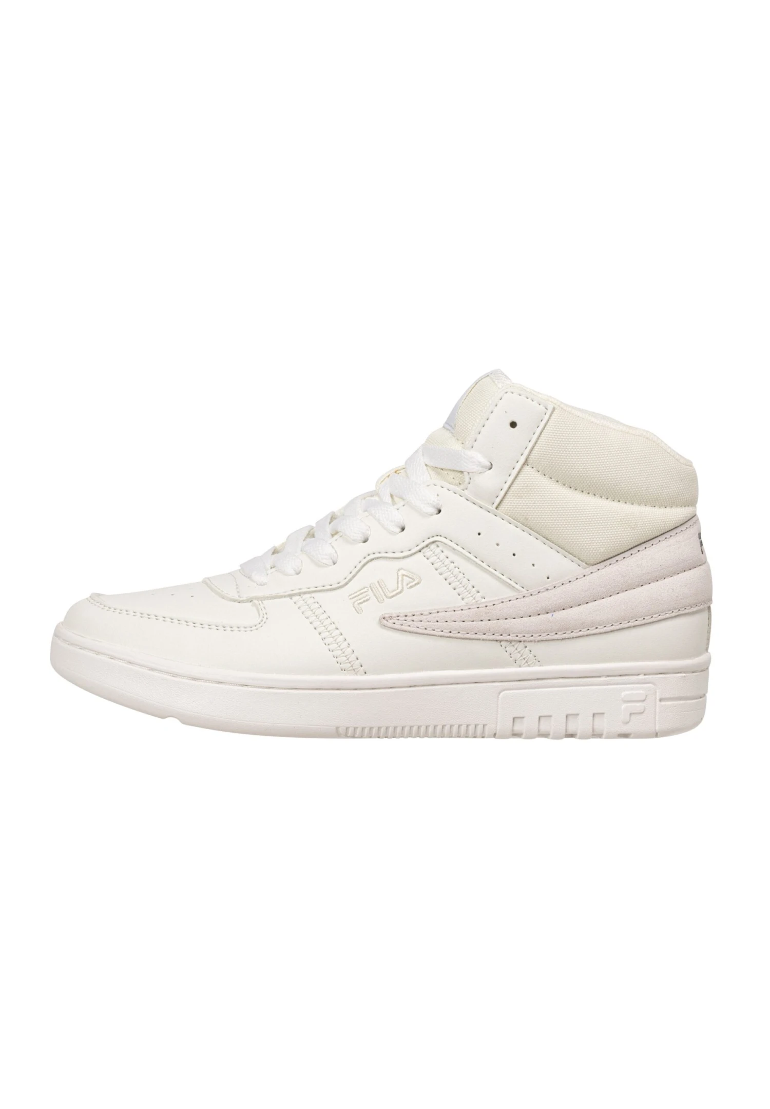 Fila Noclaf - Baskets Montantes - White 1 Fila Noclaf - Baskets Montantes - White