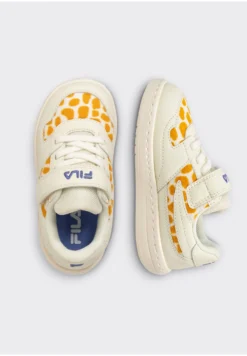 Fila Fxventuno A Tdl Unisex - Baskets Basses - Marshmallow Giraffe -Magasin De Mode Et De Sport 46b8535d51ef4d2f829183b86688b357 scaled