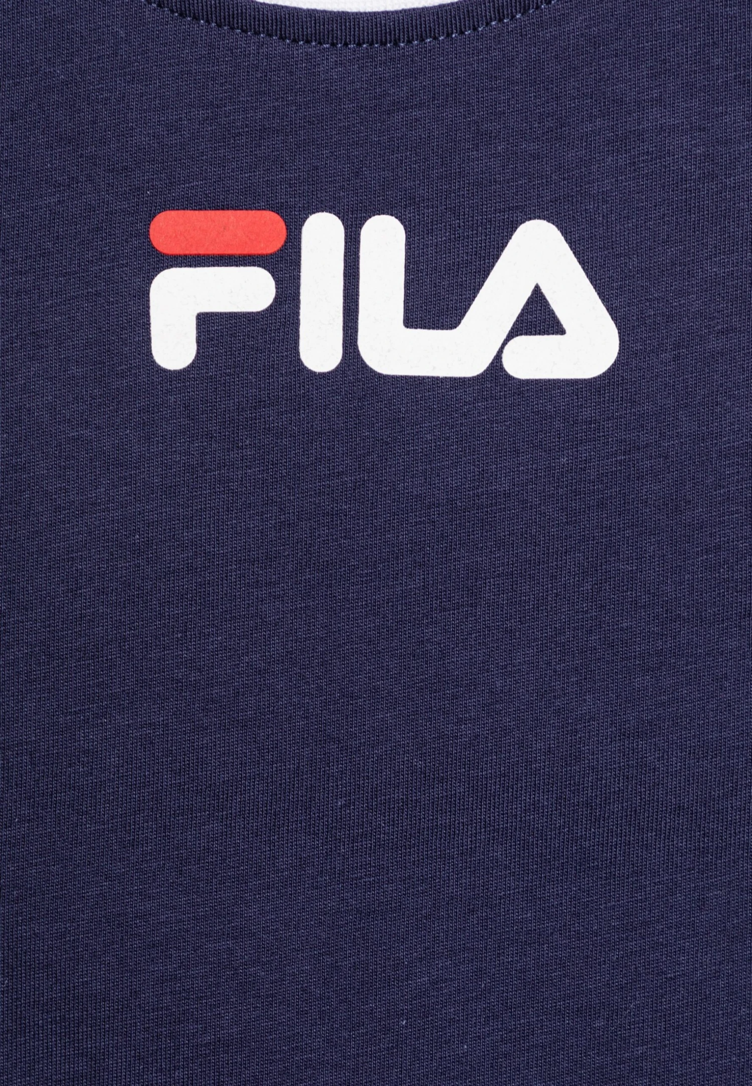 Fila Bapaume Tank Dress - Robe En Jersey - Medieval Blue 3 Fila Bapaume Tank Dress - Robe En Jersey - Medieval Blue – Image 3