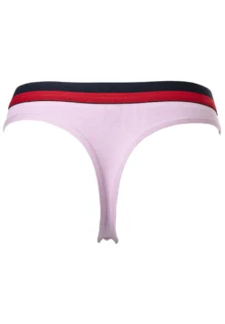 Fila String Regular Waist Logo-Bund Stretc - String - Lila -Magasin De Mode Et De Sport 47a8247d52434d59a70b3449d7ec3966