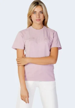 Fila Buek - T-Shirt Imprimé - Mauve Shadows -Magasin De Mode Et De Sport 48f038b1b23747f19145e6aac0dc296c scaled