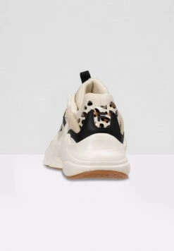 Fila Footwear Collene Cb Wmn - Baskets Basses - Turtledove Leopard -Magasin De Mode Et De Sport 48fda6b1496f4e648b27381c37a7aaad scaled