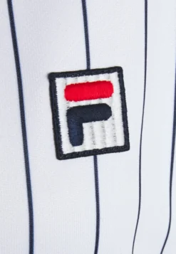 Fila Hala Track Jacket - Veste Légère - Blanc De Blanc/Black Iris -Magasin De Mode Et De Sport 493f96a8868348698109a10ac9bebfa1 scaled