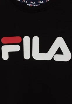 Fila Baia Mare Classic Logo Tee Unisex - T-Shirt Imprimé - Black -Magasin De Mode Et De Sport 4a4bf5db228445e891f4346b21a9f16c scaled