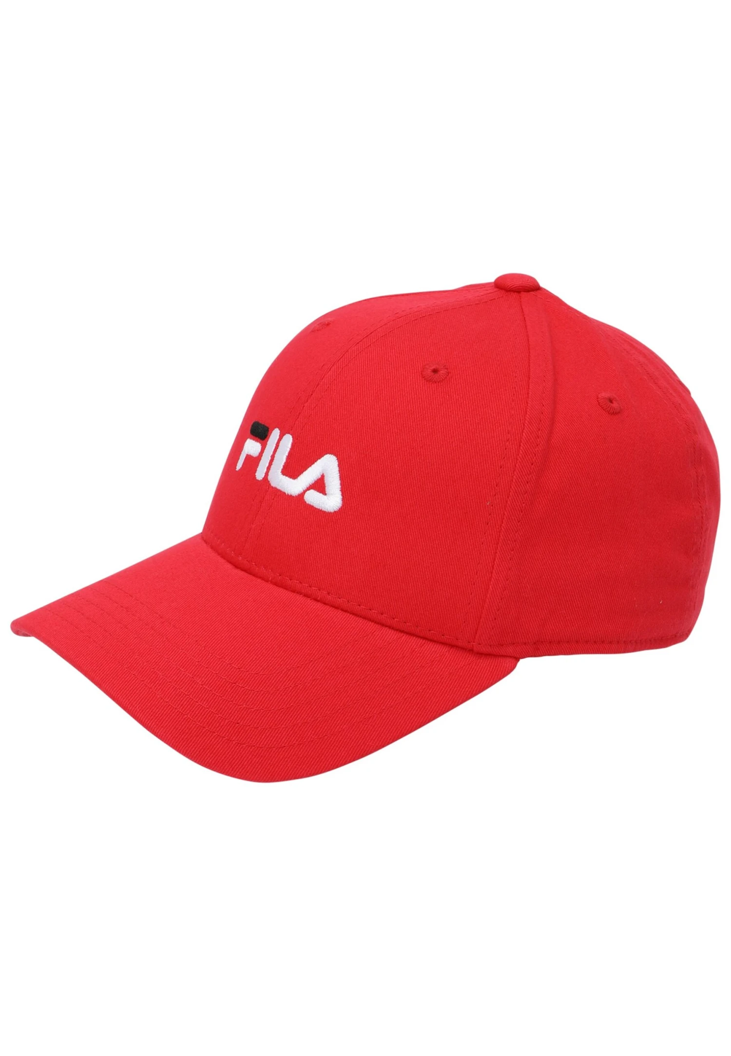 Fila Brasov With Linear Logo Strap Back - Casquette 1 Fila Brasov With Linear Logo Strap Back - Casquette
