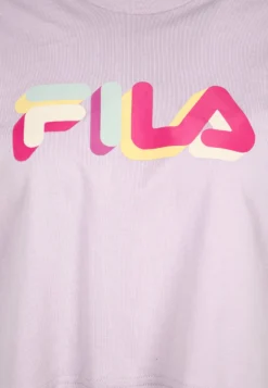 Fila Apparel Beuna Cropped Graphic Tee - T-Shirt Imprimé - Fair Orchid -Magasin De Mode Et De Sport 4a8db90e875f4897b4d6494f5a303e97 scaled