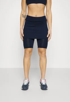 Fila Skort Nele - Jupe De Sport - Navy