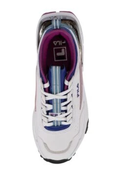 Fila Footwear - Baskets Basses - White Mauve Shadows -Magasin De Mode Et De Sport 4ad1d38fccb045d6a96a4eb5dc3bb507 scaled