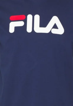 Fila Bellano Tee Unisex - T-Shirt Imprimé - Medieval Blue -Magasin De Mode Et De Sport 4ae0271de93b44e191fc508fd63855af scaled