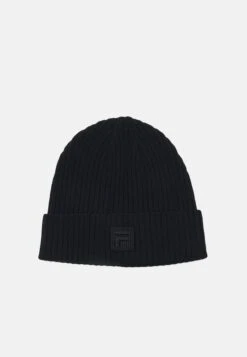 Fila Bonab Fisherman Beanie With Tonal Unisex - Bonnet - Moonless Night