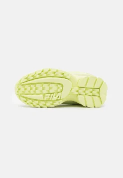 Fila Disruptor - Baskets Basses - Lime Cream 10 Fila Disruptor - Baskets Basses - Lime Cream -Magasin De Mode Et De Sport 4bbe2894252f4bf1bbd41737e14b0505 scaled