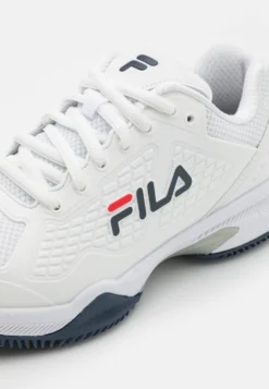 Fila Sabbia Lite 2 - Chaussures De Tennis Pour Terre-Battueerre Battue - White 11 Fila Sabbia Lite 2 - Chaussures De Tennis Pour Terre-Battueerre Battue - White -Magasin De Mode Et De Sport 4bc11c40d9344ad7a76eaeee99548d13 scaled
