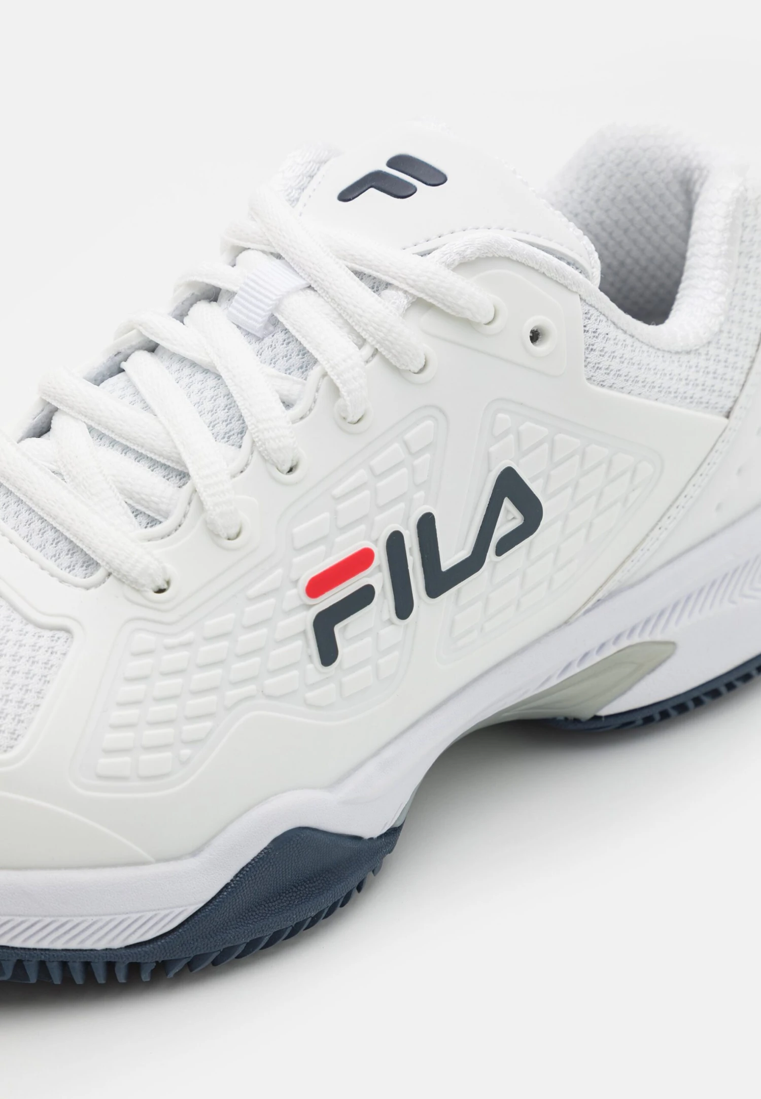Fila Sabbia Lite 2 - Chaussures De Tennis Pour Terre-Battueerre Battue - White 6 Fila Sabbia Lite 2 - Chaussures De Tennis Pour Terre-Battueerre Battue - White – Image 6