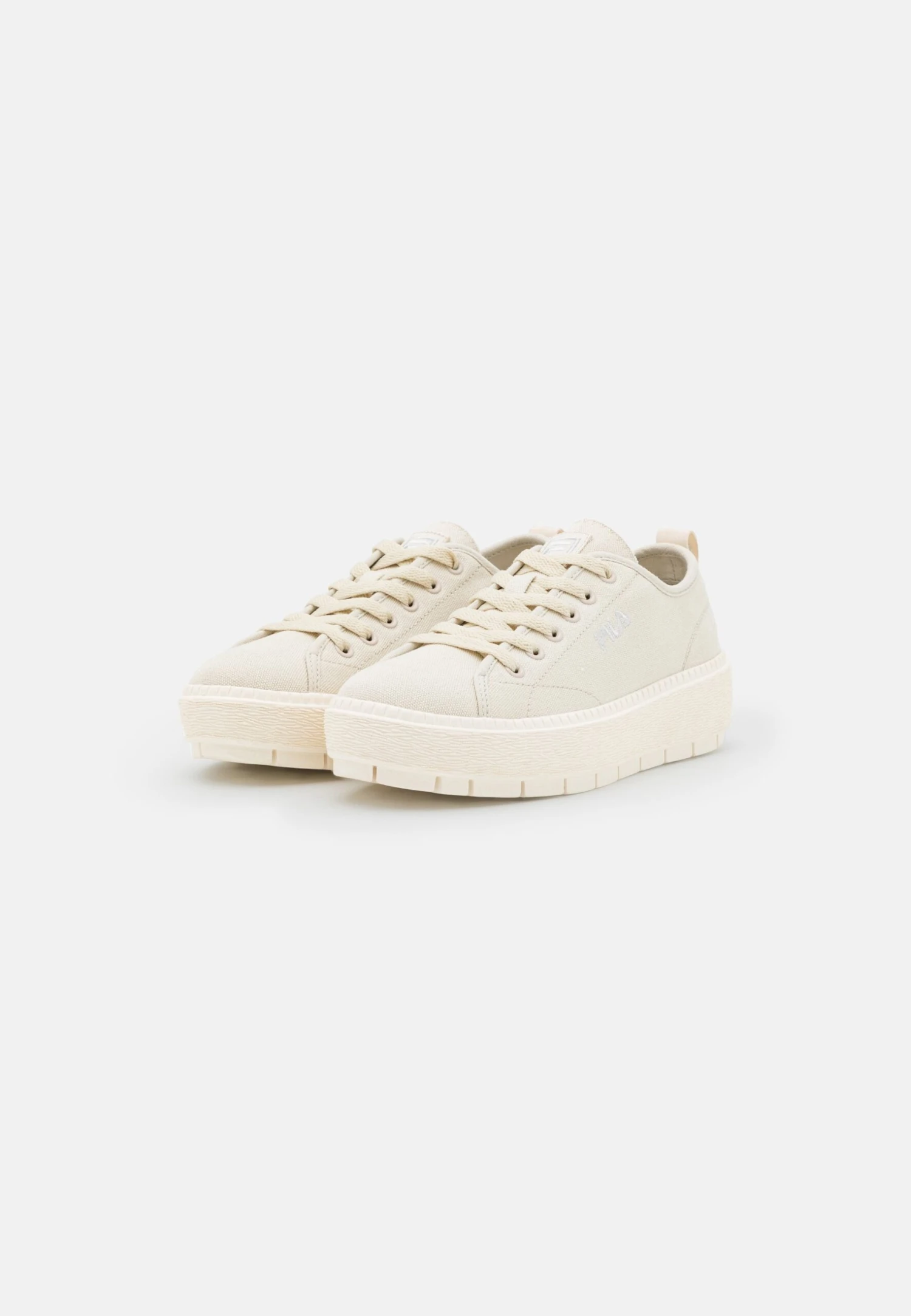 Fila Potenza - Baskets Basses - Turtledove 3 Fila Potenza - Baskets Basses - Turtledove – Image 3