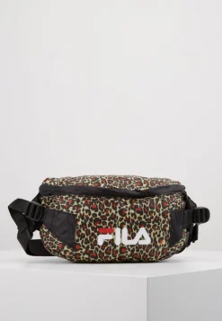 Fila Göteborg Light Weight Waist Bag - Sac Banane - Black