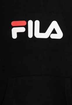 Fila Sande Classic Logo Hoody Unisex - Sweat À Capuche - Black 5 Fila Sande Classic Logo Hoody Unisex - Sweat À Capuche - Black -Magasin De Mode Et De Sport 4ccb7e9f84724388a7262a185eaa8587 scaled