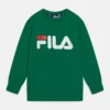 Fila Babina Greda Classic Logo Crew Unisex - Sweatshirt
