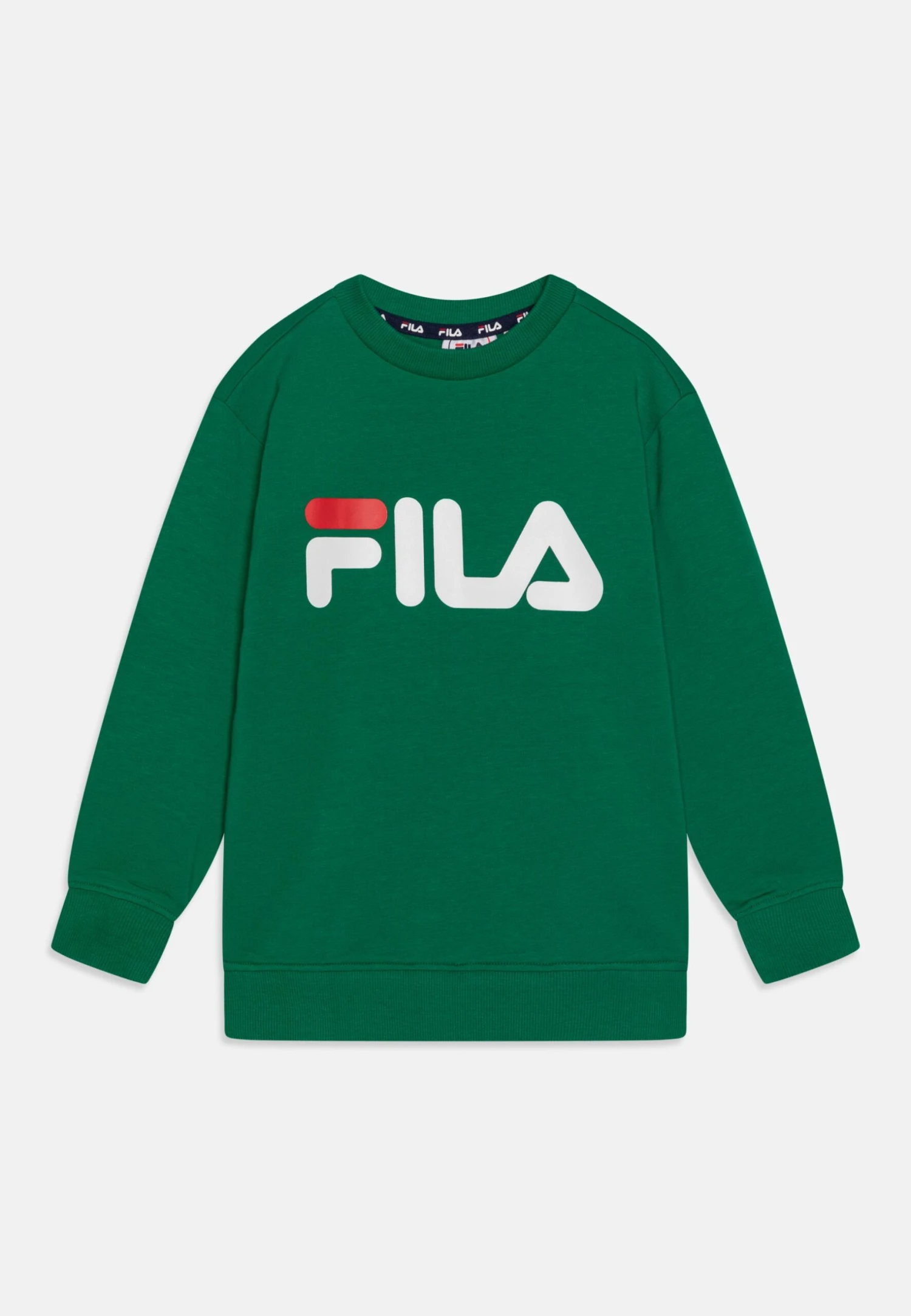 Fila Babina Greda Classic Logo Crew Unisex - Sweatshirt 1 Fila Babina Greda Classic Logo Crew Unisex - Sweatshirt