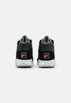 Fila M-Squad Unisex - Baskets Montantes - Black -Magasin De Mode Et De Sport 4e125087f85a42028ec83ed126b6729d scaled