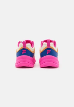 Fila Strada Dreamster - Baskets Basses - Marshmallow/Sugar Plum -Magasin De Mode Et De Sport 4e6fa5aa89644781af46fdc409577471 scaled